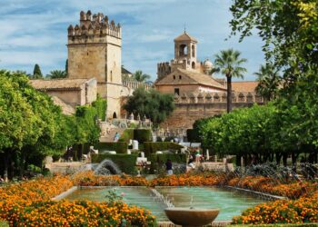 Córdoba, capital mediterránea de la cultura y del diálogo: una apuesta clave