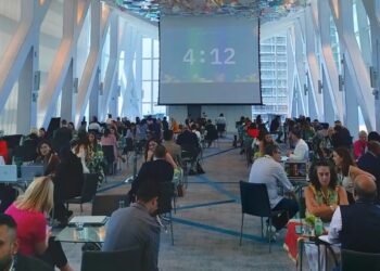 La Costa del Sol refuerza su posición en el MICE Premium en Invoyage Colombo