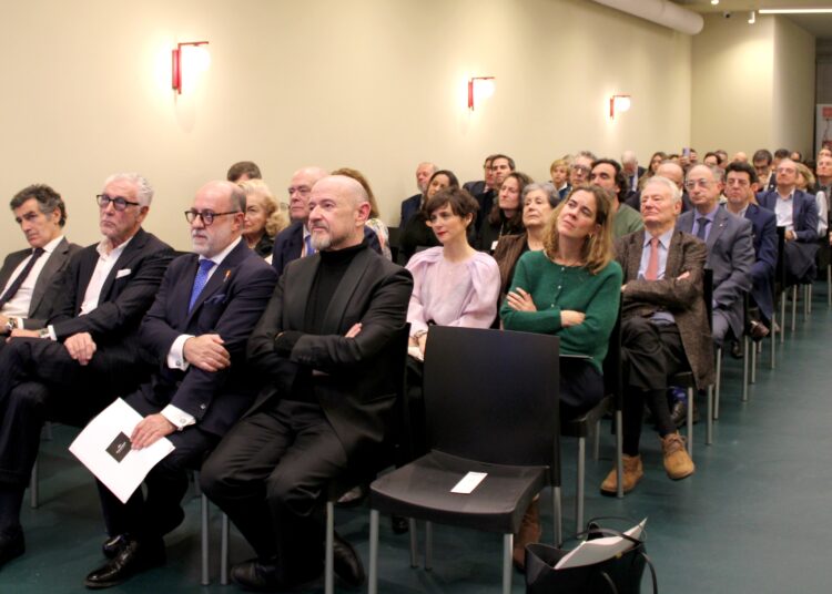 Skal otorga a NEXOTUR una Mención Especial por su 25º aniversario