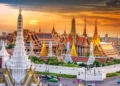 Bangkok y París lideran el ranking mundial de destinos urbanos en 2025, según Euromonitor