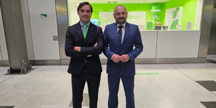 Presentación del acuerdo.