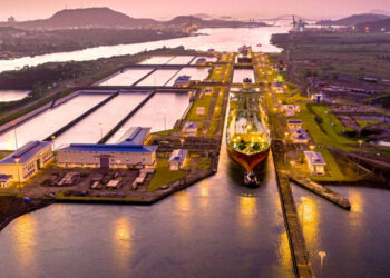 Panamá, ¡pura vida!: diversidad, seguridad, belleza, mezcla y movimiento