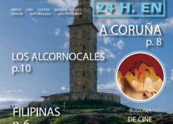 ‘Bugonia’, A Coruña o Filipinas, planes de ‘Selección Fin de Semana’