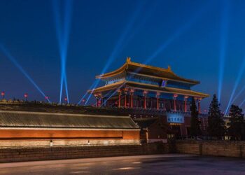 Asia-Pacífico rozará este año la recuperación total con 692 millones de visitantes