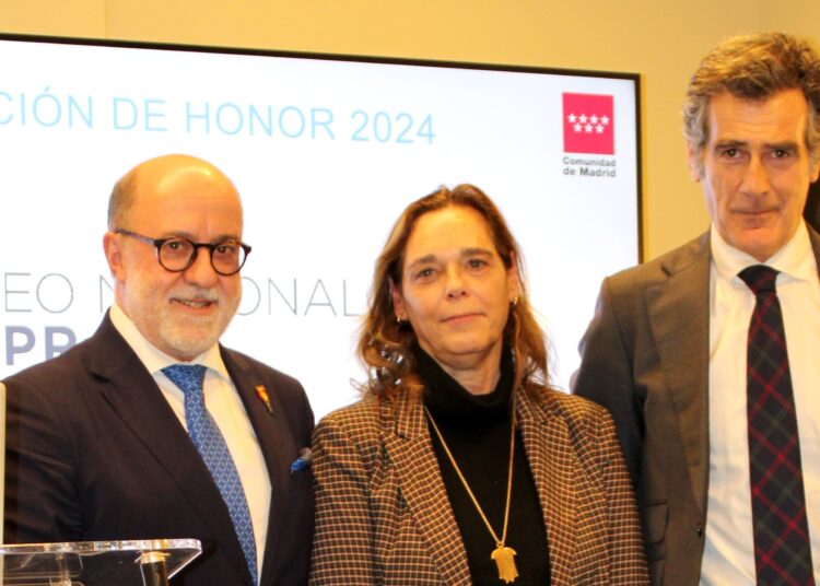 Skal otorga a NEXOTUR una Mención Especial por su 25º aniversario