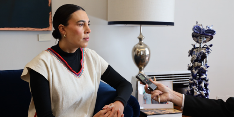 México refuerza su proyección internacional como País Socio de FITUR 2026