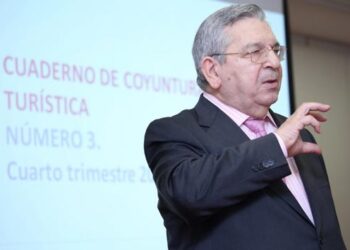 Hasta siempre, profesor