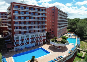 Ona Hotels & Apartments incorpora el Luna Park Adults Only a su cartera