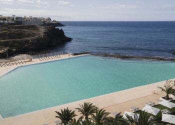 Ona Hotels & Apartments culmina la reforma integral de Ona Alborada