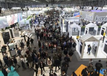 Genera y Maletec refuerzan su proyección con más de 20 países