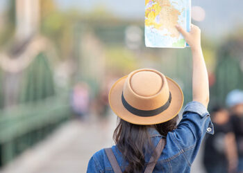 ¿Cómo será 2026 para el turismo mundial? Clima, conflictos e innovación