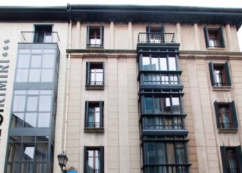 Silken Hoteles regresa a Bilbao con la incorporación de un hotel de tres estrellas