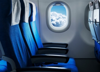 La oferta de asientos internacionales hacia España crece más de un 5% en enero