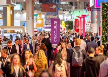 IBTM World 2025 reunirá en Barcelona a la industria global de eventos