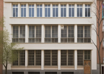 Travelodge abrirá un nuevo hotel en Madrid en el verano de 2027