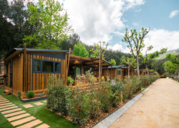Taiga Campings & Resorts amplía su portfolio con un nuevo camping en Girona