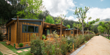 Taiga Campings & Resorts amplía su portfolio con un nuevo camping en Girona