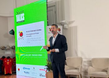 Turespaña celebra en Argentina la primera edición de Spain Talks América del Sur