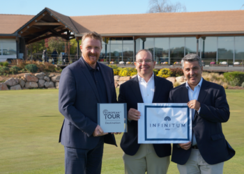 Infinitum se incorpora al European Tour Destinations y refuerza su alianza