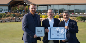 Infinitum se incorpora al European Tour Destinations y refuerza su alianza