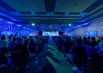 PortAventura Business & Events impulsa los eventos apostando por la tecnología