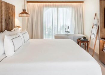 Meliá renueva Meliá Store: su tienda online para llevar la experiencia hotelera a casa