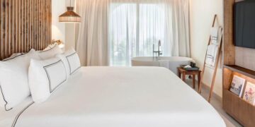 Meliá renueva Meliá Store: su tienda online para llevar la experiencia hotelera a casa