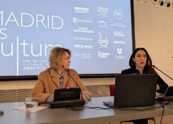 Hoteles y Ayuntamiento se unen para posicionar Madrid como destino cultural