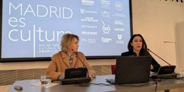 Hoteles y Ayuntamiento se unen para posicionar Madrid como destino cultural