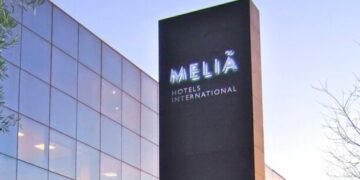 Meliá abrirá su primer hotel en las Dolomitas el próximo mes de mayo