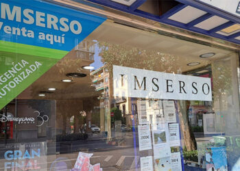 Comienza el segundo tramo de venta de los nuevos viajes del Imserso