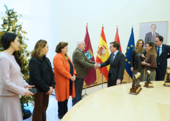 Madrid Convention Bureau promoverá un modelo MICE más especializado en 2026