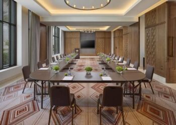 Omán se consolida como destino MICE exclusivo en Oriente Próximo