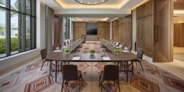 Omán se consolida como destino MICE exclusivo en Oriente Próximo