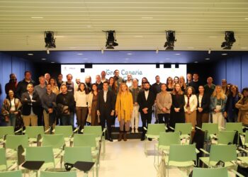 Gran Canaria lanza su primera guía de sostenibilidad y buenas prácticas para el sector MICE