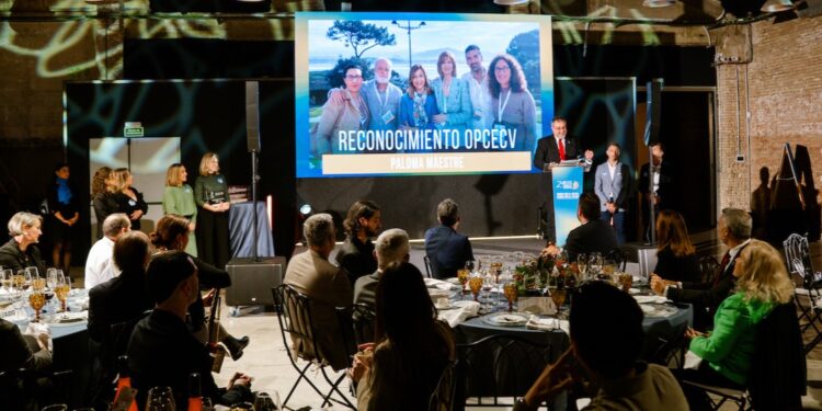 Transcurso del evento.