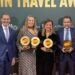 Madrid Unique Destination, premio especial Spain Travel Awards 2025