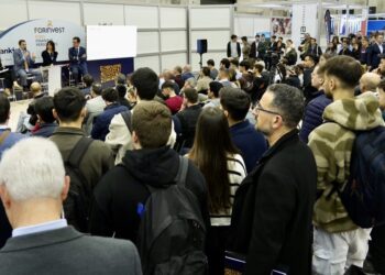 Forinvest 2026 incorpora dos nuevos foros especializados de la mano de Rankia