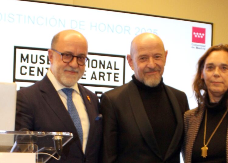 Skal otorga a NEXOTUR una Mención Especial por su 25º aniversario