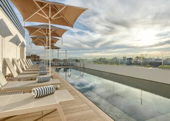 Sercotel rondará el 90% de ocupación durante el puente de la Constitución