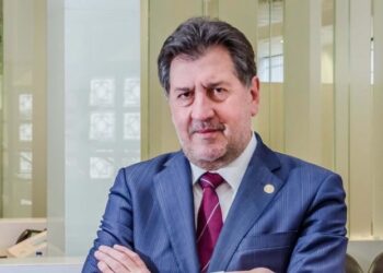 Amancio López, presidente de Hotusa, destaca la eficiencia como clave del éxito