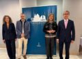 Murcia celebra su tercer Think Tank de la Oficina de Congresos en pro del Asociacionismo