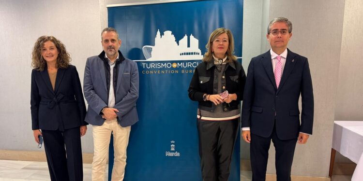 Transcurso del evento.