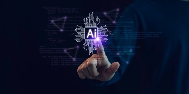 Inteligencia Artificial.