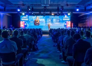 MSP Global 2025 reunió a 2.800 profesionales en el PortAventura Convention Centre