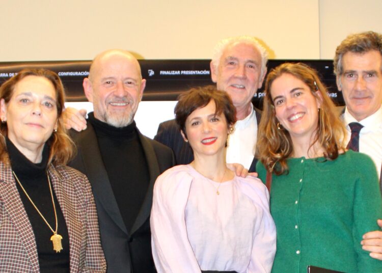 Skal otorga a NEXOTUR una Mención Especial por su 25º aniversario