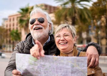 Turismo y envejecimiento demográfico: el auge del viajero sénior