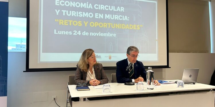 Transcurso de la jornada.