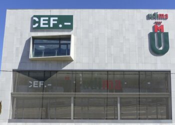 CEF.-UDIMA abre convocatoria para un concurso de emprendimiento