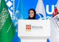 Shaikha Al Nowais comienza su mandato como secretaria general de ONU Turismo